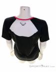 Dynafit Ride Shirt Women T-Shirt, , Black, , Female, 0015-11569, 5638046393, , N3-13.jpg