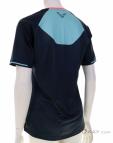 Dynafit Ride Shirt Women T-Shirt, , Light-Blue, , Female, 0015-11569, 5638046401, , N1-11.jpg