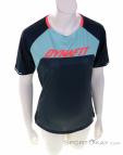 Dynafit Ride Shirt Donna Maglietta, , Azzurro chiaro, , Donna, 0015-11569, 5638046401, , N2-02.jpg