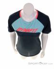Dynafit Ride Shirt Donna Maglietta, , Azzurro chiaro, , Donna, 0015-11569, 5638046401, , N3-03.jpg