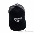 Dynafit Patch Trucker Cap Baseball Cap, , Black, , Male,Female,Unisex, 0015-11571, 5638046425, , N4-04.jpg