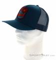 Dynafit Patch Trucker Cap Baseball Cap, , Blue, , Male,Female,Unisex, 0015-11571, 5638046426, , N2-07.jpg