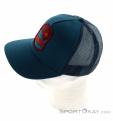 Dynafit Patch Trucker Cap Baseball Cap, Dynafit, Blue, , Male,Female,Unisex, 0015-11571, 5638046426, 4053866546386, N3-08.jpg