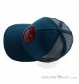 Dynafit Patch Trucker Cap Baseball Cap, , Blue, , Male,Female,Unisex, 0015-11571, 5638046426, , N4-09.jpg