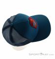 Dynafit Patch Trucker Cap Baseball Cap, , Blue, , Male,Female,Unisex, 0015-11571, 5638046426, , N4-19.jpg
