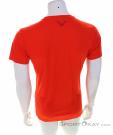 Dynafit Traverse 2 Hommes T-shirt, Dynafit, Orange, , Hommes, 0015-11310, 5638046826, 4053866491099, N2-12.jpg