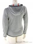 CMP Fix Hood Women Sweater, CMP, Gray, , Female, 0006-10678, 5638046845, 8059342966460, N2-12.jpg