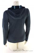 CMP Fix Hood Women Sweater, CMP, Dark-Blue, , Female, 0006-10678, 5638046853, 8059342966620, N2-12.jpg
