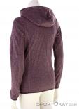 CMP Fix Hood Damen Sweater, CMP, Dunkel-Rot, , Damen, 0006-10678, 5638046858, 8059342966514, N1-11.jpg