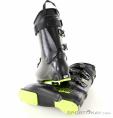 Fischer RC One X Ski Boots, Fischer, Black, , Male,Unisex, 0054-10335, 5638046894, 9002972545412, N2-12.jpg