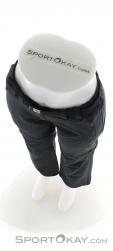 CMP Zip Off Pants Women Outdoor Pants, , Dark-Grey, , Female, 0006-10582, 5638046909, , N4-04.jpg