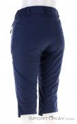CMP Capri 3/4 Mujer Pantalón para exteriores, CMP, Azul, , Mujer, 0006-10681, 5638046960, 8059342070297, N1-11.jpg