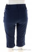 CMP Capri 3/4 Women Outdoor Pants, , Blue, , Female, 0006-10681, 5638046960, , N2-12.jpg