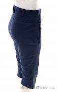 CMP Capri 3/4 Mujer Pantalón para exteriores, CMP, Azul, , Mujer, 0006-10681, 5638046960, 8059342070297, N2-17.jpg