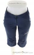 CMP Capri 3/4 Women Outdoor Pants, , Blue, , Female, 0006-10681, 5638046960, , N3-03.jpg