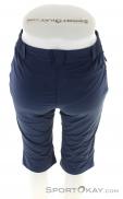 CMP Capri 3/4 Women Outdoor Pants, , Blue, , Female, 0006-10681, 5638046960, , N3-13.jpg