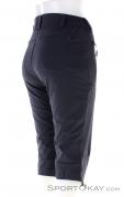 CMP Capri 3/4 Women Outdoor Pants, , Anthracite, , Female, 0006-10681, 5638046967, , N1-16.jpg