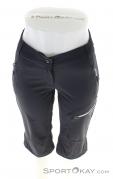 CMP Capri 3/4 Women Outdoor Pants, , Anthracite, , Female, 0006-10681, 5638046967, , N3-03.jpg