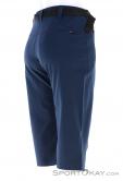 CMP Capri Women Outdoor Shorts, CMP, Blue, , Female, 0006-10682, 5638046976, 8059342116773, N1-16.jpg