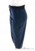 CMP Capri Women Outdoor Shorts, CMP, Blue, , Female, 0006-10682, 5638046976, 8059342116711, N2-07.jpg