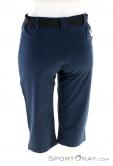 CMP Capri Women Outdoor Shorts, , Blue, , Female, 0006-10682, 5638046976, , N2-12.jpg