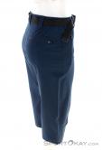 CMP Capri Women Outdoor Shorts, CMP, Blue, , Female, 0006-10682, 5638046976, 8059342116711, N2-17.jpg