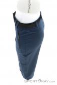 CMP Capri Women Outdoor Shorts, CMP, Blue, , Female, 0006-10682, 5638046976, 8059342116773, N3-08.jpg