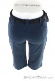 CMP Capri Women Outdoor Shorts, , Blue, , Female, 0006-10682, 5638046976, , N3-13.jpg