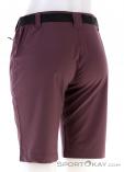 CMP Bermuda Women Outdoor Shorts, , Pink, , Female, 0006-10683, 5638047005, , N1-11.jpg