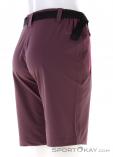 CMP Bermuda Women Outdoor Shorts, CMP, Pink, , Female, 0006-10683, 5638047005, 8058949067990, N1-16.jpg