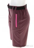 CMP Bermuda Women Outdoor Shorts, CMP, Pink, , Female, 0006-10683, 5638047005, 8058949067990, N2-07.jpg