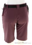 CMP Bermuda Women Outdoor Shorts, CMP, Pink, , Female, 0006-10683, 5638047005, 8058949067990, N2-12.jpg