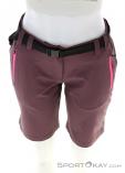 CMP Bermuda Women Outdoor Shorts, , Pink, , Female, 0006-10683, 5638047005, , N3-03.jpg