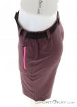 CMP Bermuda Women Outdoor Shorts, CMP, Pink, , Female, 0006-10683, 5638047005, 8058949067990, N3-08.jpg