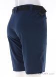 CMP Bermuda Women Outdoor Shorts, CMP, Blue, , Female, 0006-10683, 5638047006, 8059342119637, N1-16.jpg
