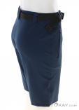 CMP Bermuda Women Outdoor Shorts, , Blue, , Female, 0006-10683, 5638047006, , N2-17.jpg