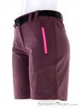 CMP Bermuda Women Outdoor Shorts, , Pink, , Female, 0006-10684, 5638047023, , N1-06.jpg