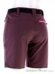 CMP Bermuda Women Outdoor Shorts, , Pink, , Female, 0006-10684, 5638047023, , N1-11.jpg