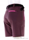 CMP Bermuda Women Outdoor Shorts, , Pink, , Female, 0006-10684, 5638047023, , N1-16.jpg