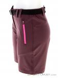 CMP Bermuda Women Outdoor Shorts, CMP, Pink, , Female, 0006-10684, 5638047023, 8058949066238, N2-07.jpg