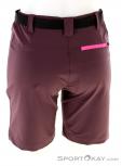 CMP Bermuda Women Outdoor Shorts, , Pink, , Female, 0006-10684, 5638047023, , N2-12.jpg