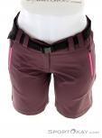 CMP Bermuda Women Outdoor Shorts, , Pink, , Female, 0006-10684, 5638047023, , N3-03.jpg