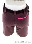 CMP Bermuda Women Outdoor Shorts, , Pink, , Female, 0006-10684, 5638047023, , N3-13.jpg