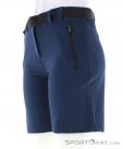 CMP Bermuda Women Outdoor Shorts, CMP, Blue, , Female, 0006-10684, 5638047024, 8051737660779, N1-06.jpg