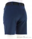CMP Bermuda Mujer Short para exteriores, CMP, Azul, , Mujer, 0006-10684, 5638047024, 8051737660779, N1-11.jpg