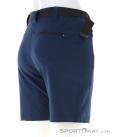 CMP Bermuda Women Outdoor Shorts, , Blue, , Female, 0006-10684, 5638047024, , N1-16.jpg