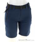 CMP Bermuda Women Outdoor Shorts, , Blue, , Female, 0006-10684, 5638047024, , N2-02.jpg