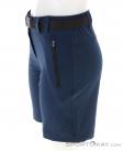 CMP Bermuda Women Outdoor Shorts, CMP, Blue, , Female, 0006-10684, 5638047024, 8051737660779, N2-07.jpg