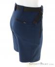 CMP Bermuda Women Outdoor Shorts, CMP, Blue, , Female, 0006-10684, 5638047024, 8051737660779, N2-17.jpg