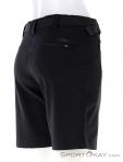 CMP Bermuda Women Outdoor Shorts, , Anthracite, , Female, 0006-10684, 5638047038, , N1-16.jpg
